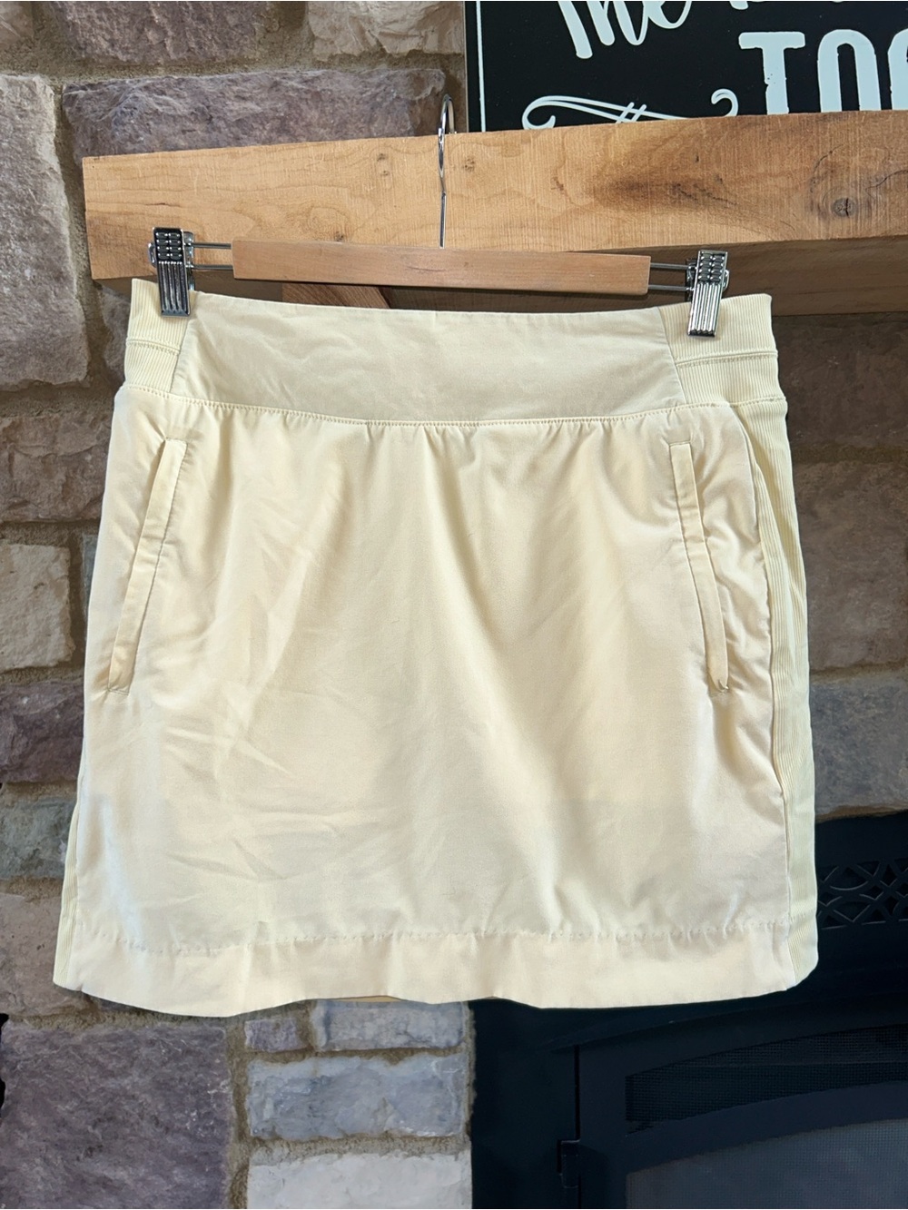 Athleta Brooklyn Skort